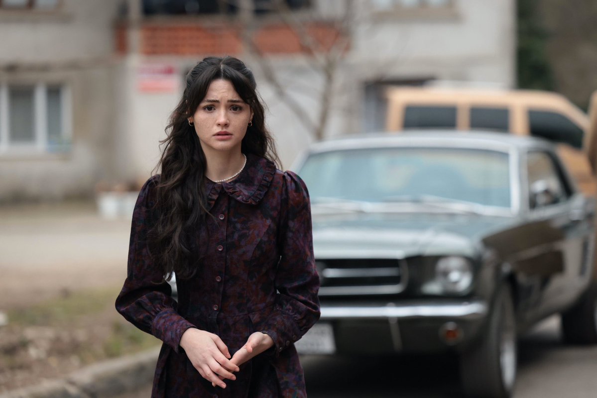 أبطال مسلسل القبيحة في الحلقة الجديدة