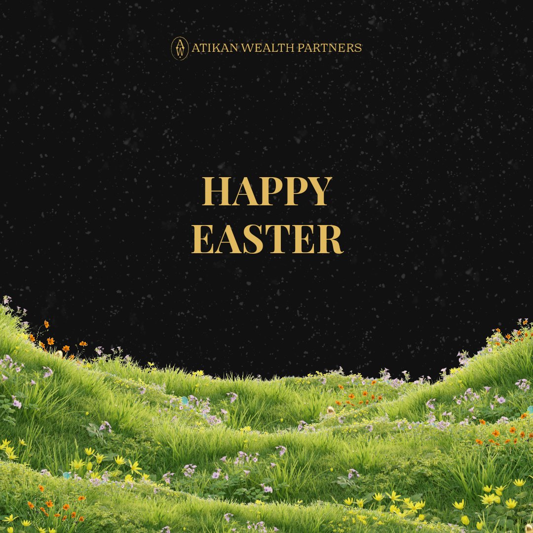 Atikan Wealth Partners tweet media