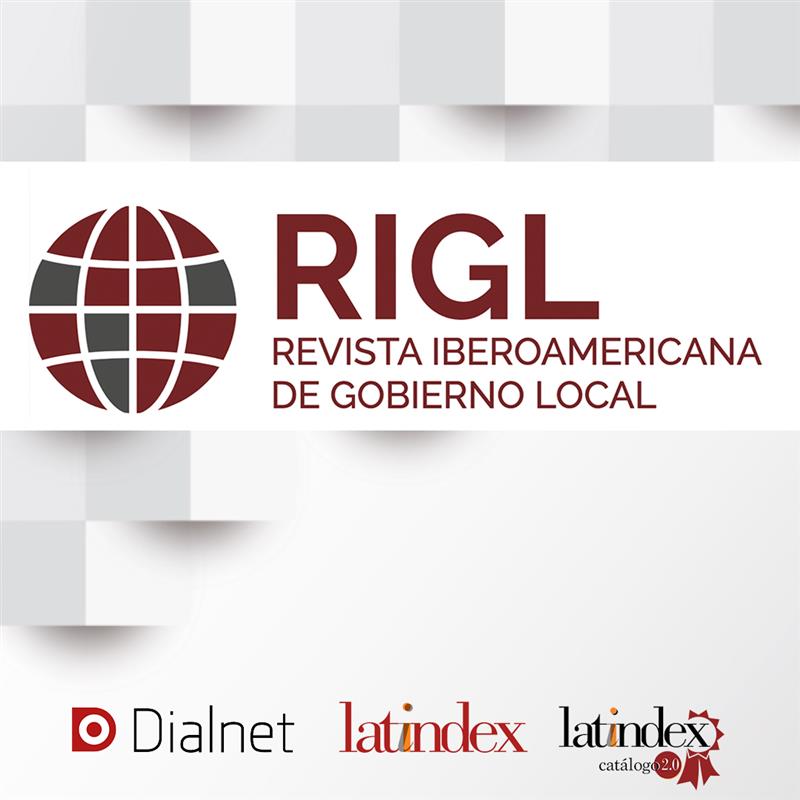 🌎 Presentamos el Nº30 de la Revista #RIGL
Edición especial que reúne artículos sobre cómo los gobiernos locales construyen soluciones frente a desafíos complejos.

La publicación se consolida como obra de referencia para comprender el ámbito local

📖 revista.cigob.net/30-numero-espe…