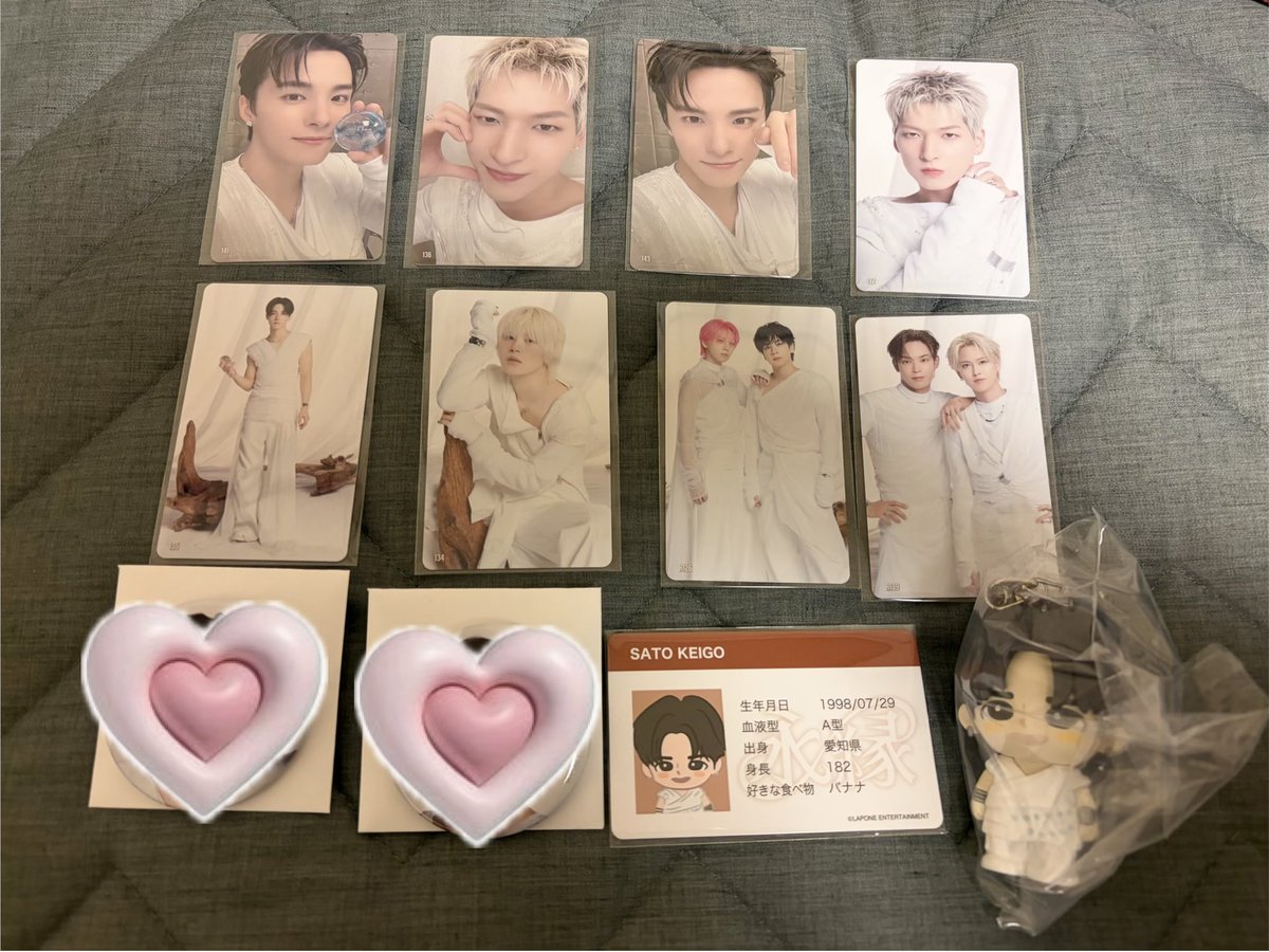 ライチ tweet media