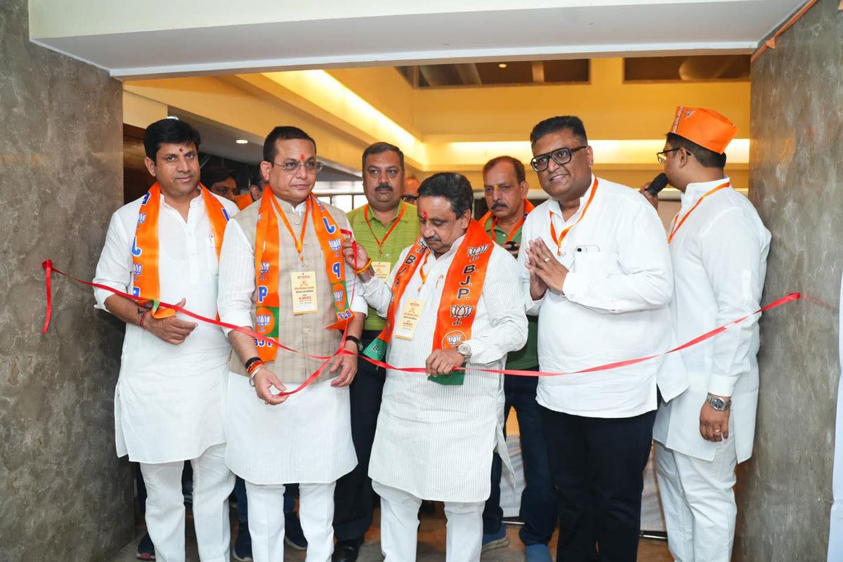 Arvind Garg tweet media