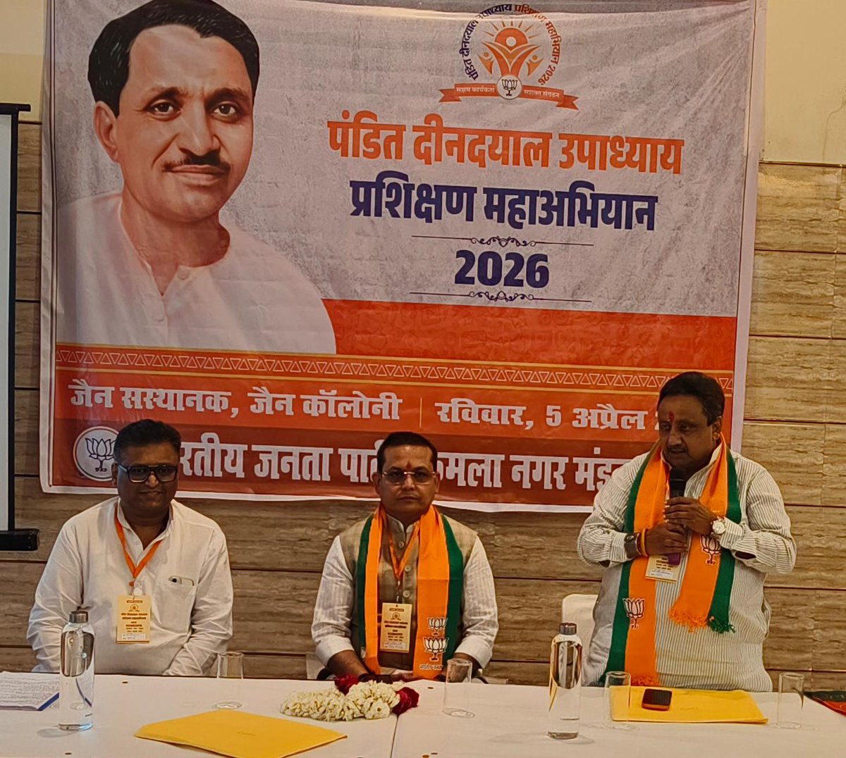 Arvind Garg tweet media