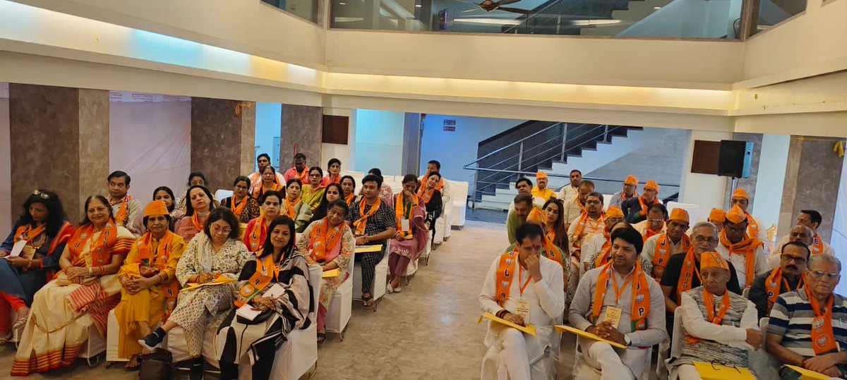 Arvind Garg tweet media