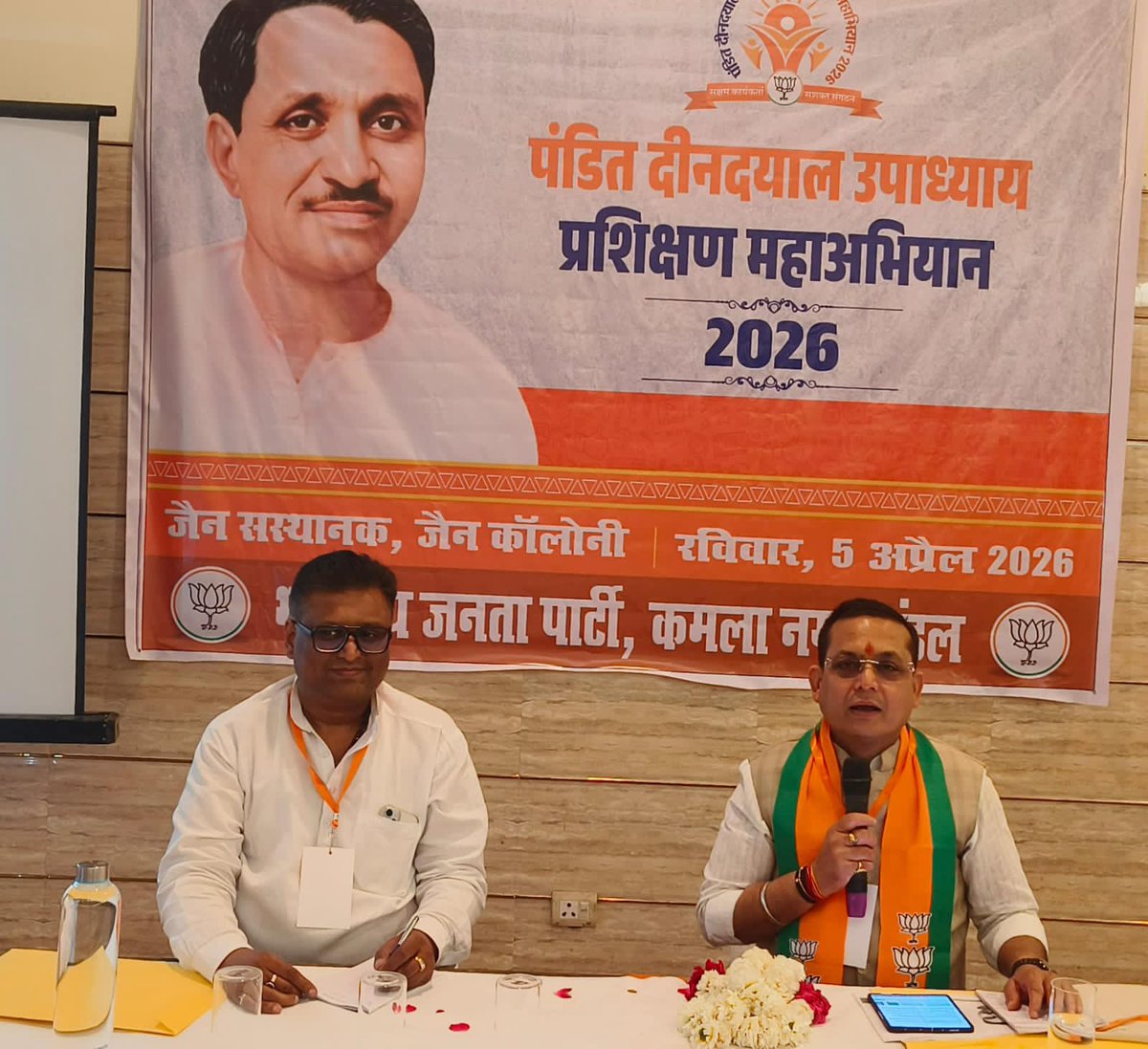 Arvind Garg tweet media