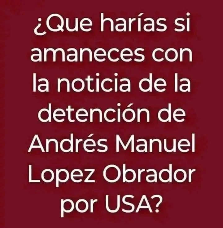 Iustitia México tweet media