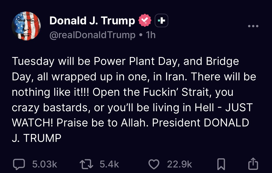 Poker and Politics tweet media