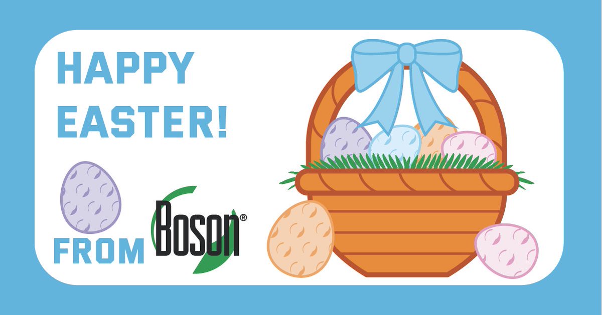 Boson Software tweet media