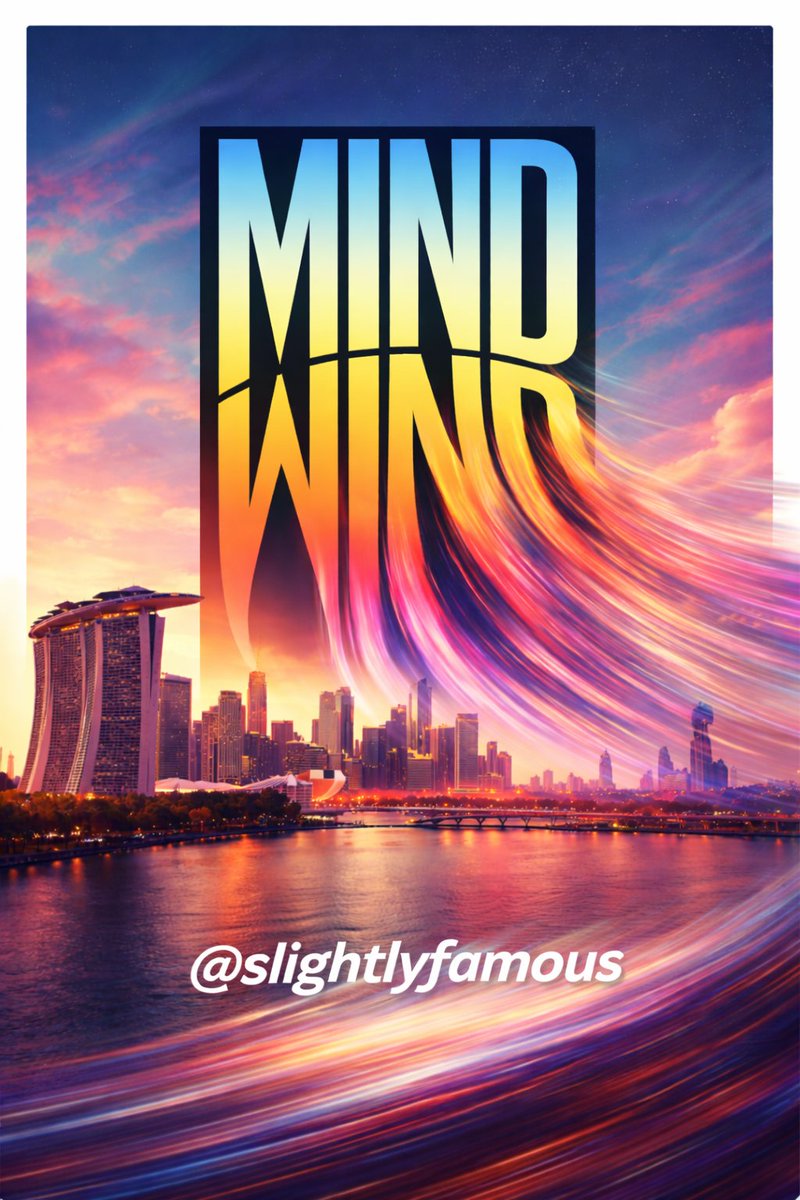 slightlyfamous's tweet photo. Mind vs Wind https://t.co/Zt2bGG25Zl https://t.co/cMkcQTx1Lj
