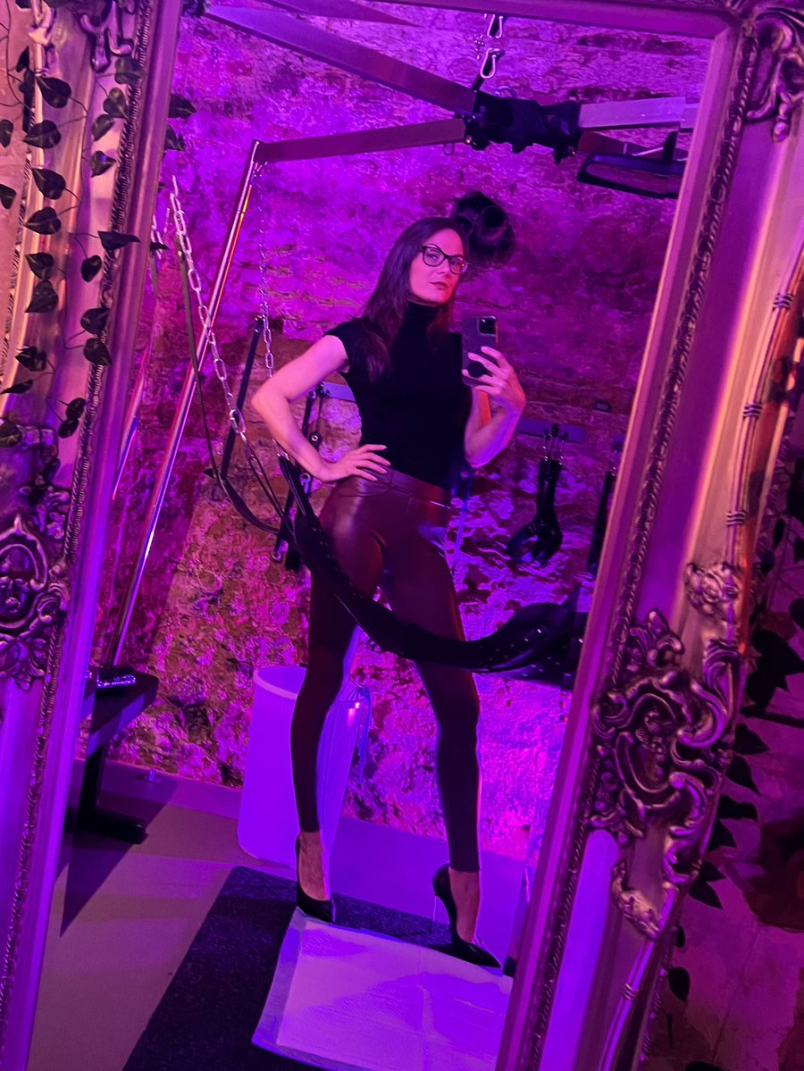 🌶️Duchessemoona😻🐶 tweet media