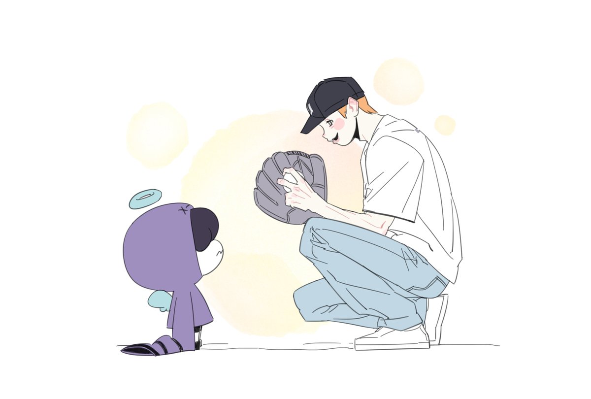 이우산🍀 tweet media