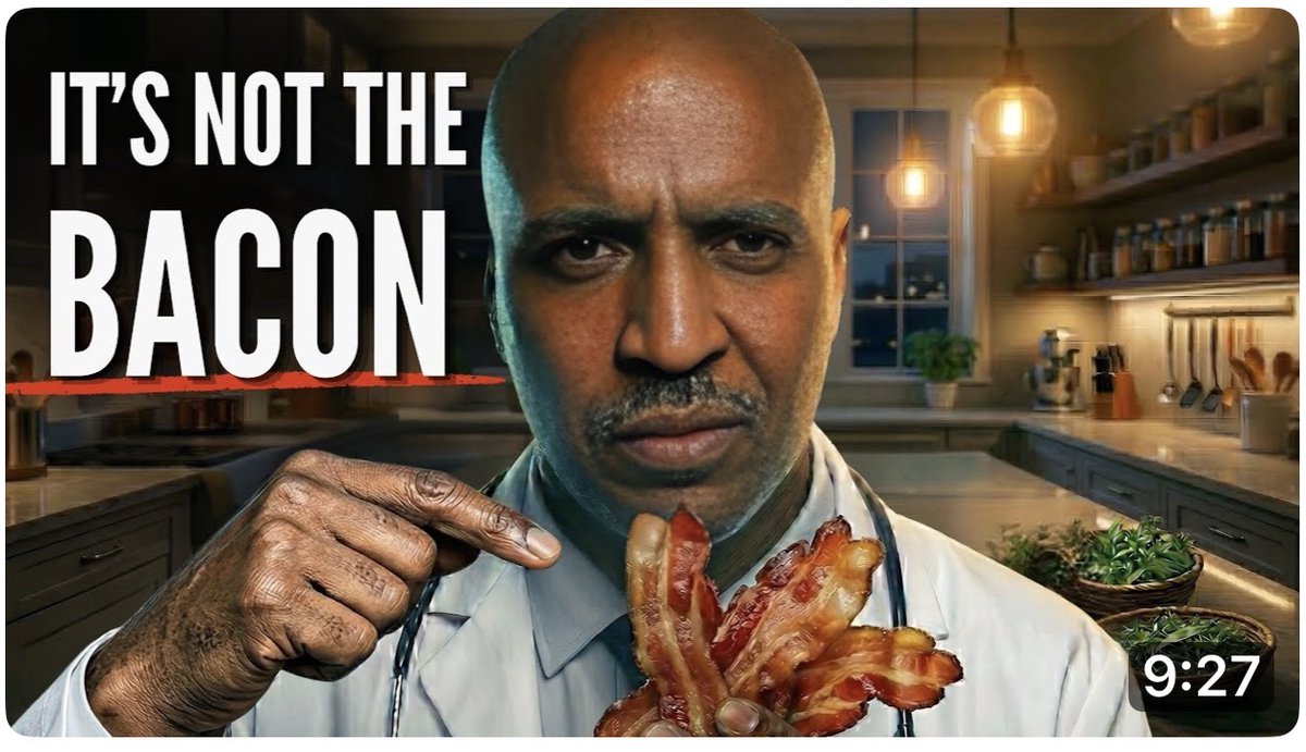 Tony Hampton, MD, MBA, CPE, ABOM, MS-HNFM tweet media