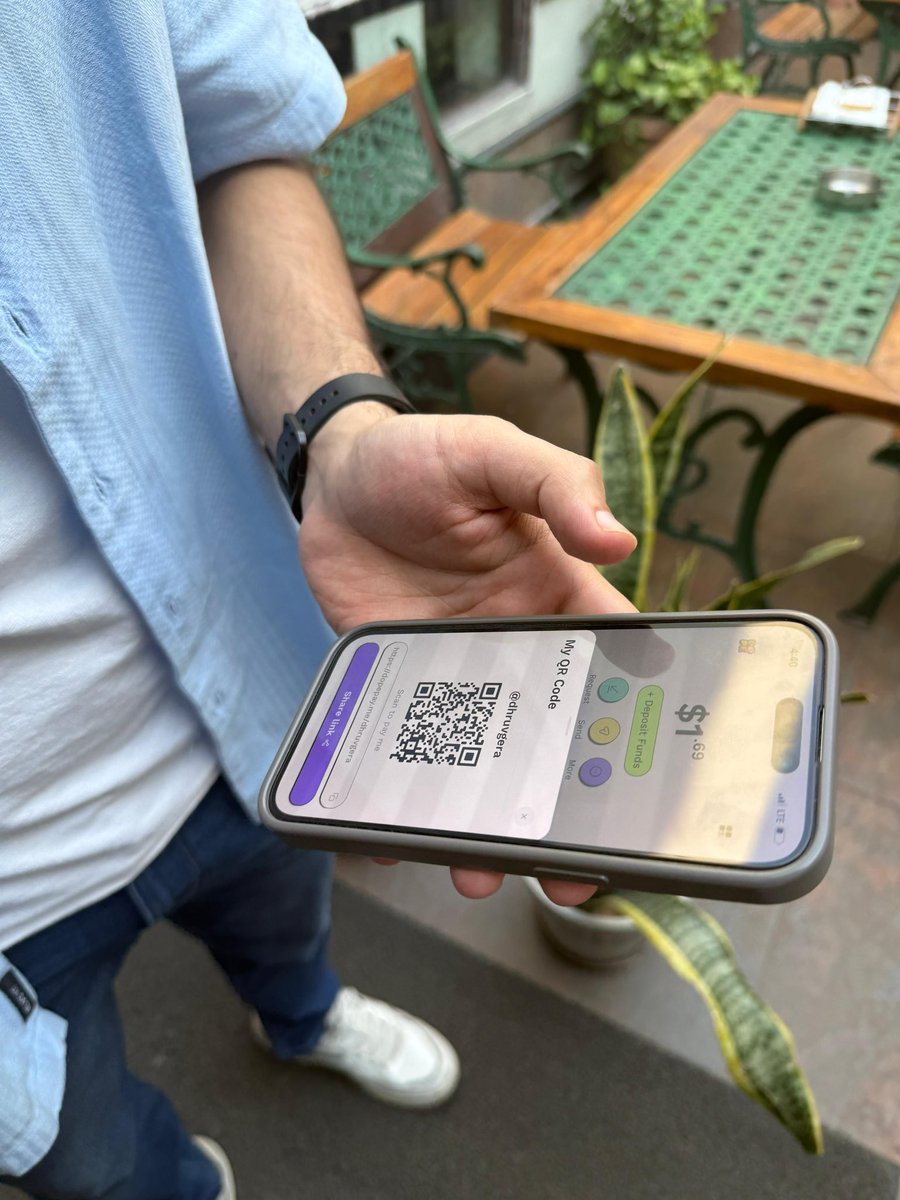 Dhruv Gera | DashX tweet media