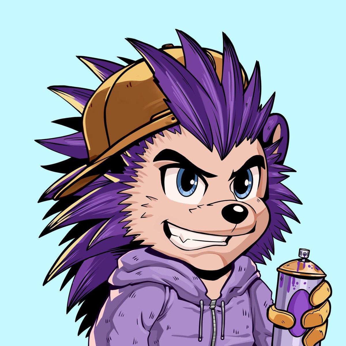 Omni Nads ⨀ tweet media