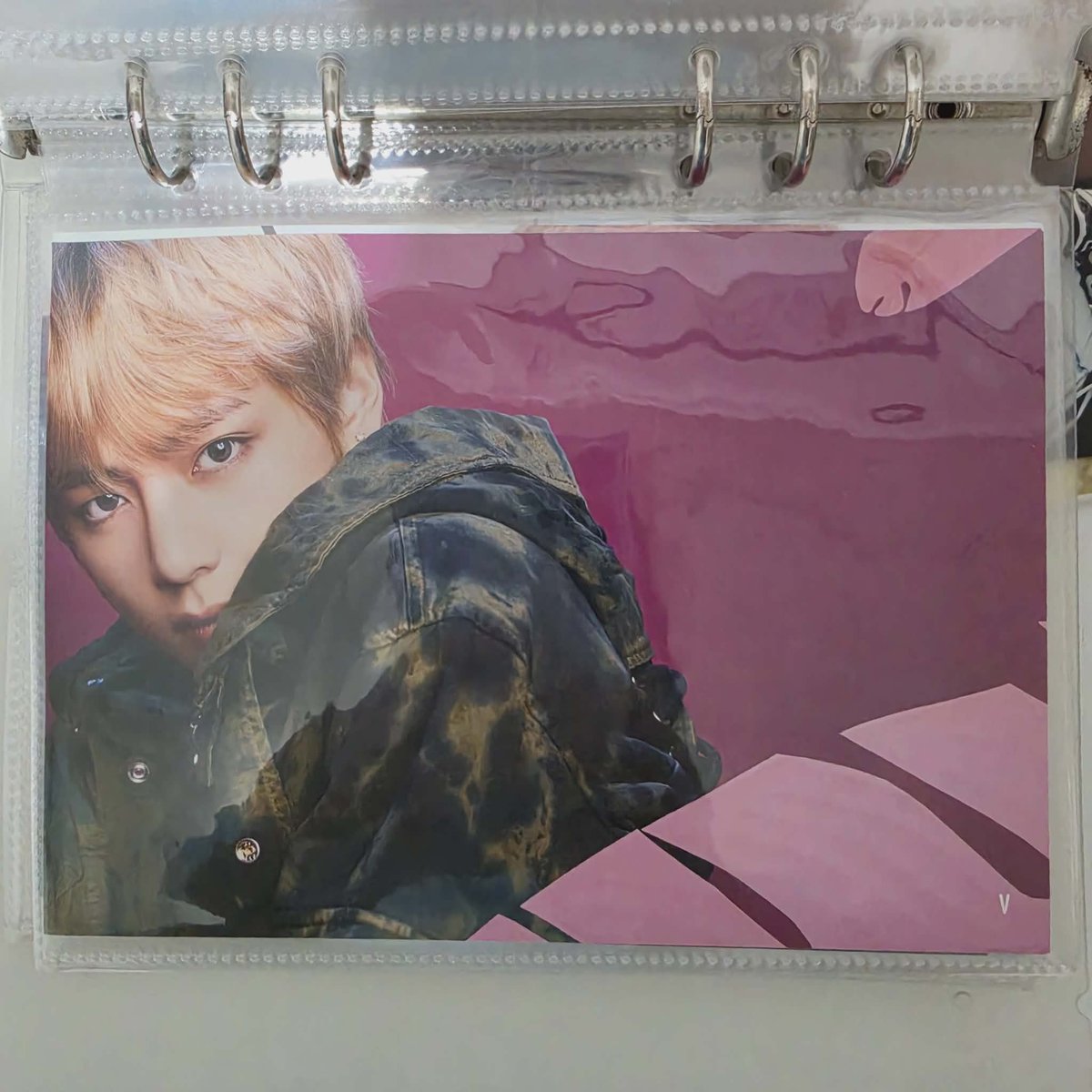 MaricrisCart's tweet photo. #MaricrisCartOnhand

BTS Taehyung PCs
Php 230 set

Wts lfb ph bts rm namjoon jin suga yoongi jhope hobi jimin taehyung v jungkook jk photocard pc https://t.co/tMzxqAwowk