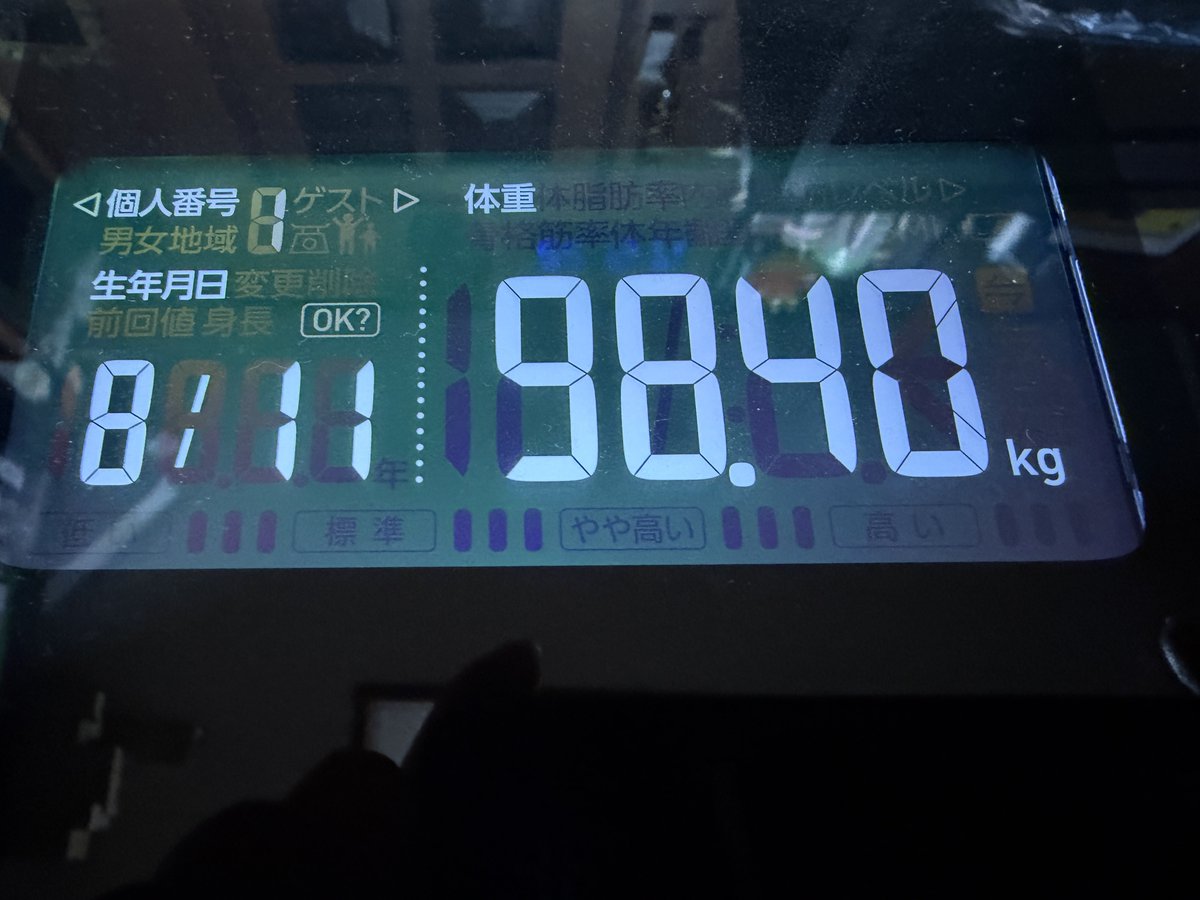 裕也@虎鉄 tweet media