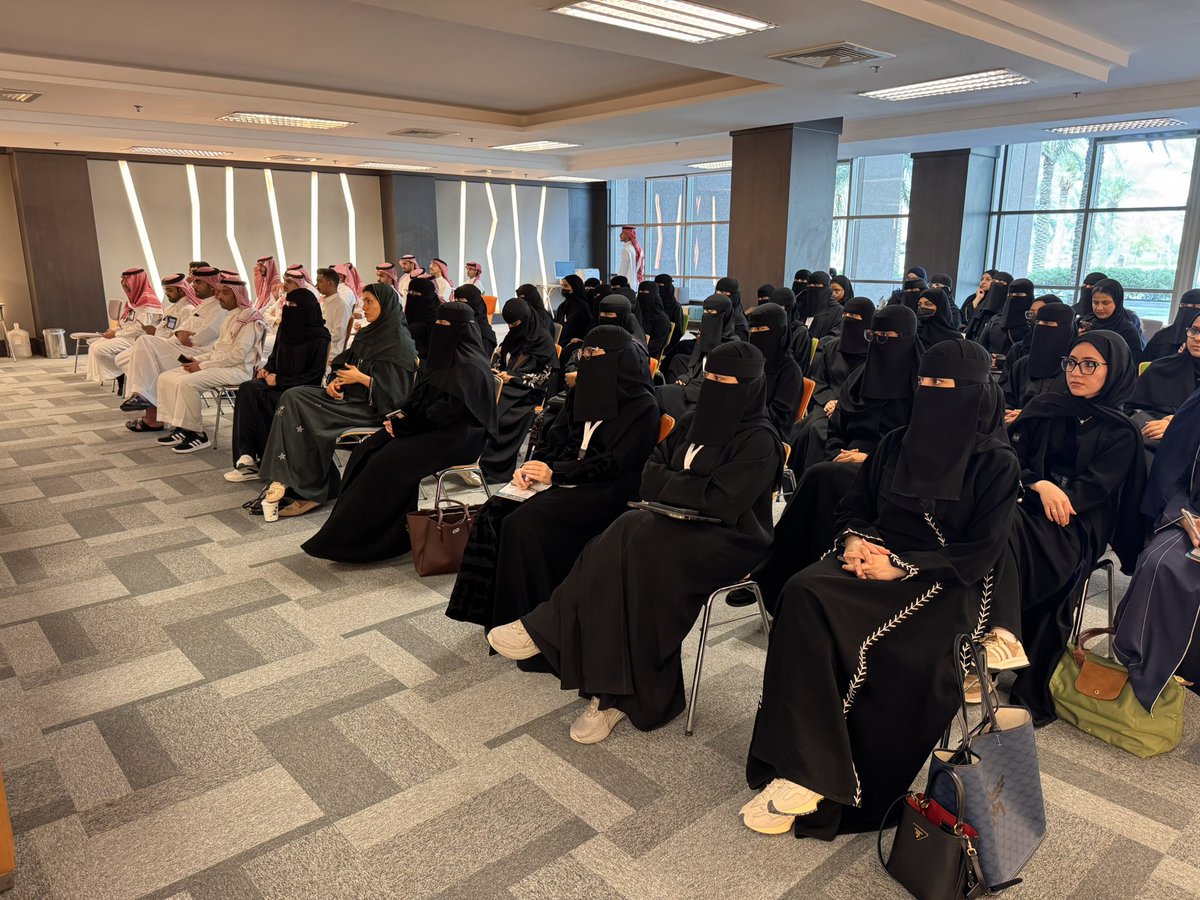 يونيثون | Unithon KFU tweet media