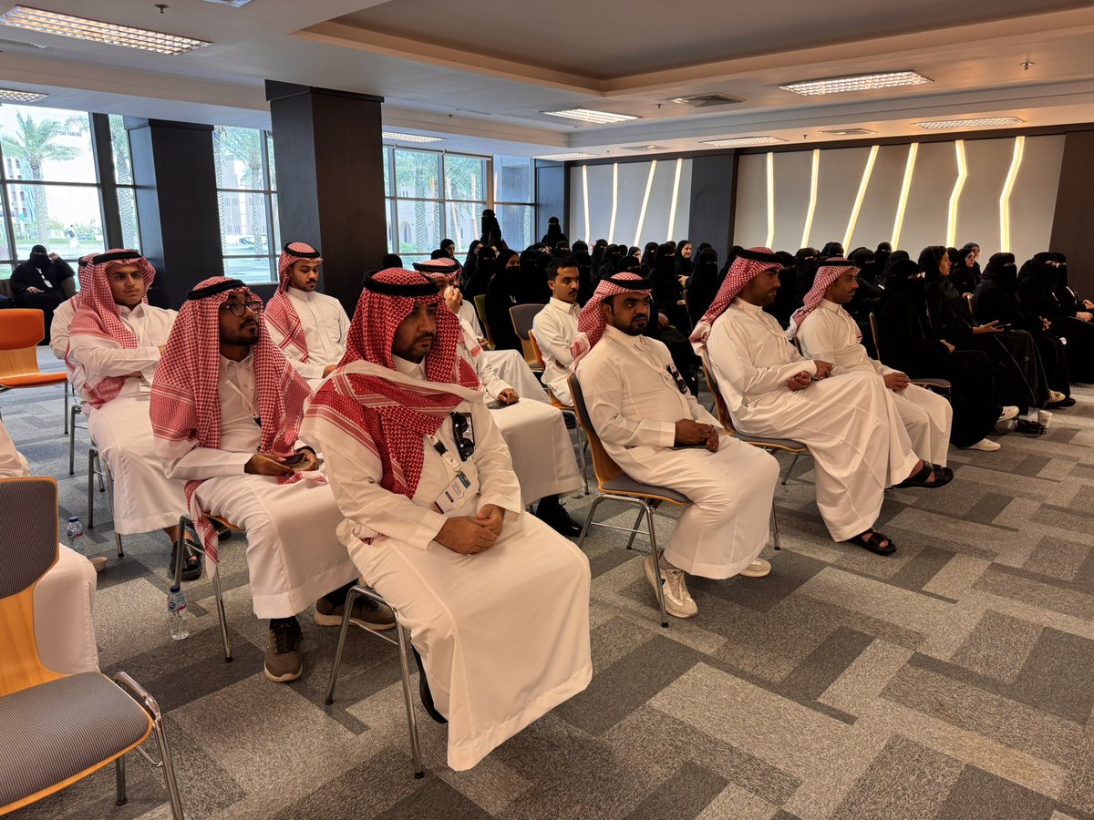 يونيثون | Unithon KFU tweet media