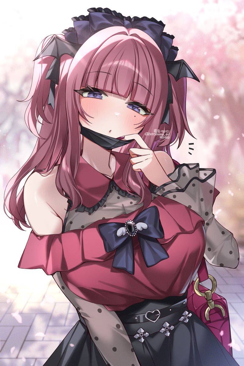 莓兔🐰本垢 tweet media