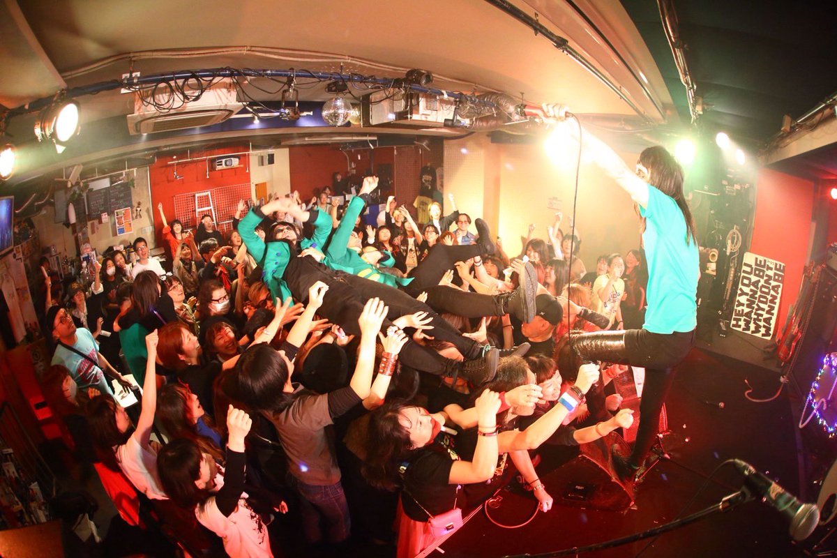 KiNGONS-キンゴンズ- tweet media