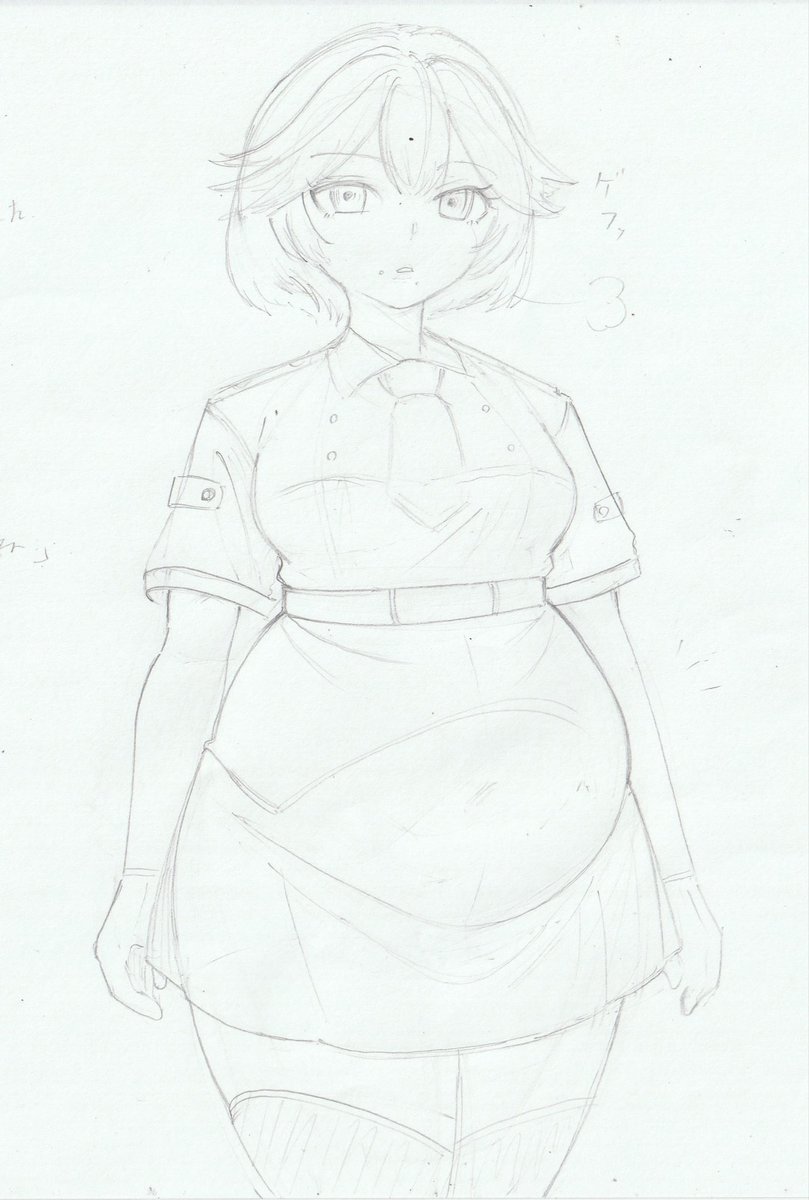 欲望くん tweet media