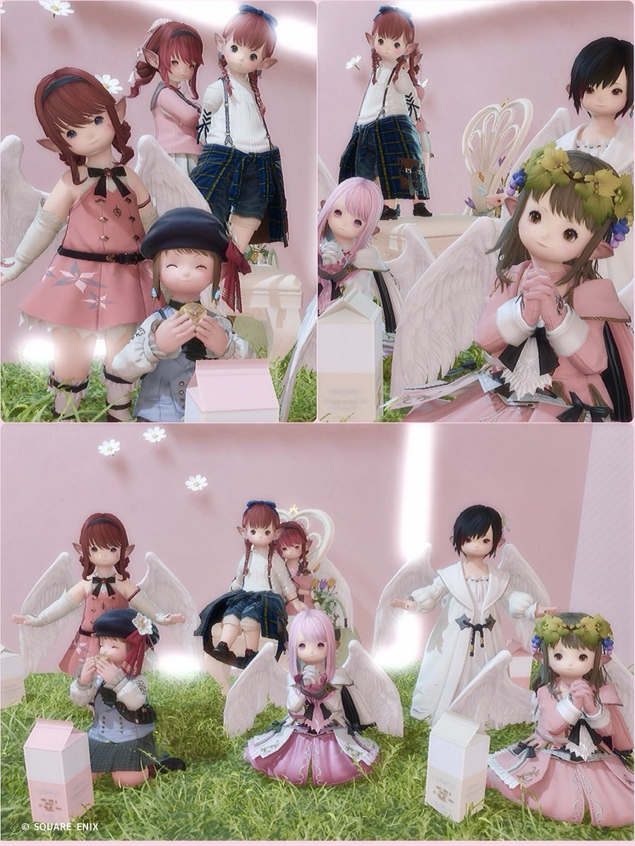 みには tweet media