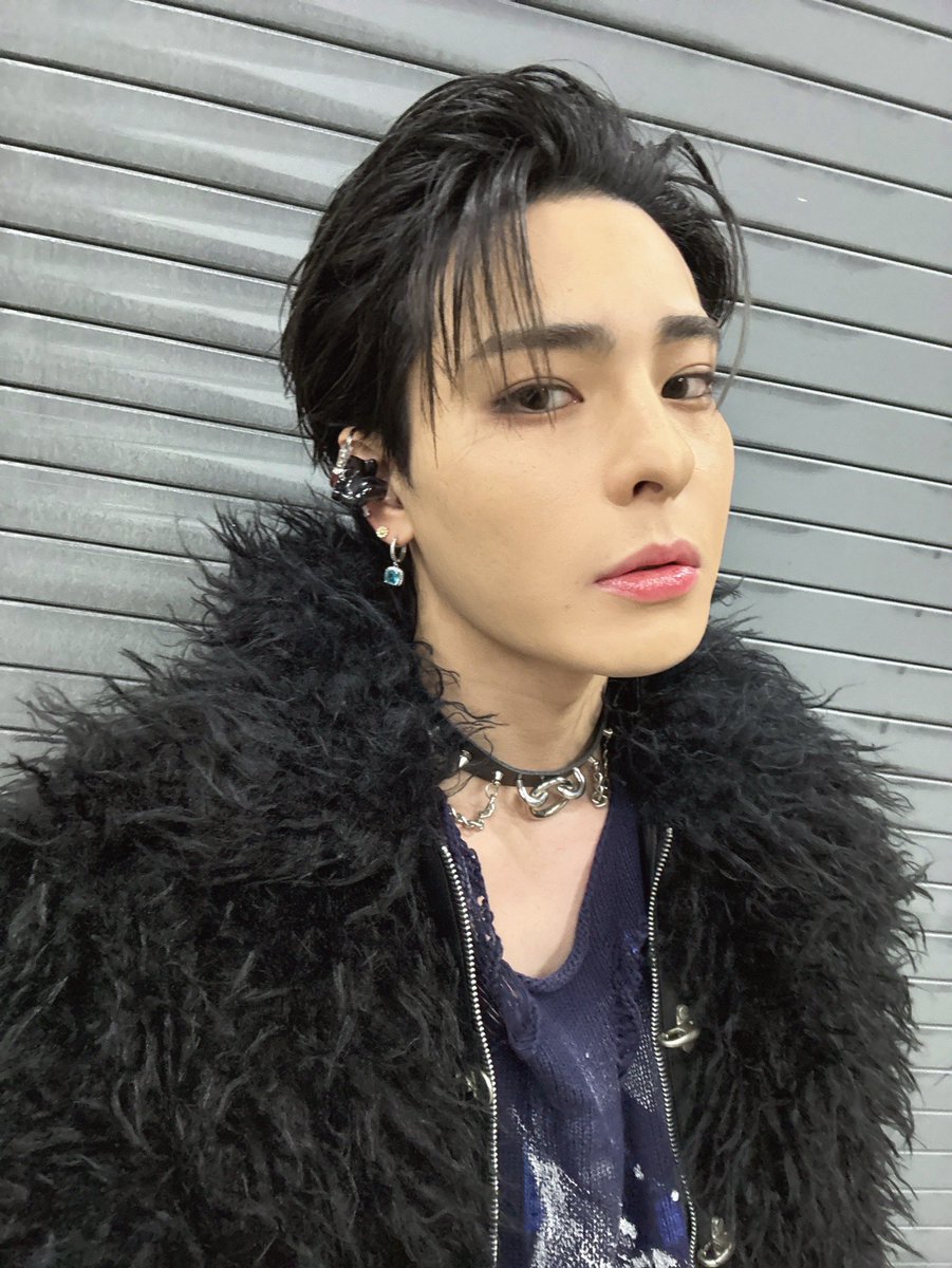 WOLF HOWL HARMONY【公式】 tweet media