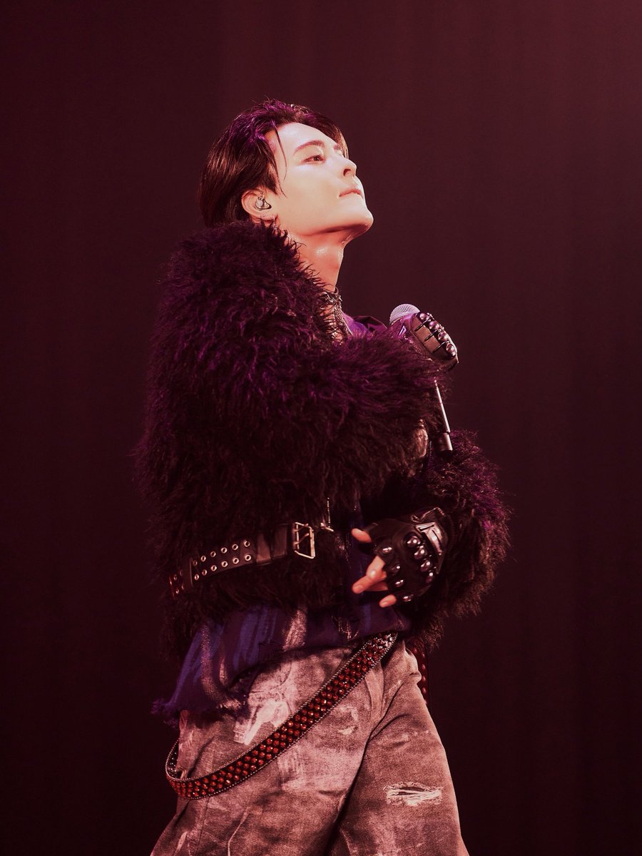 WOLF HOWL HARMONY【公式】 tweet media