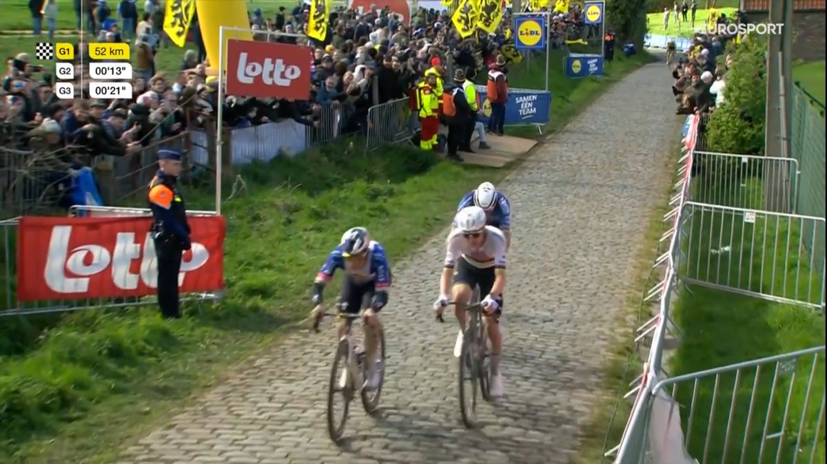 La Flamme Rouge tweet media