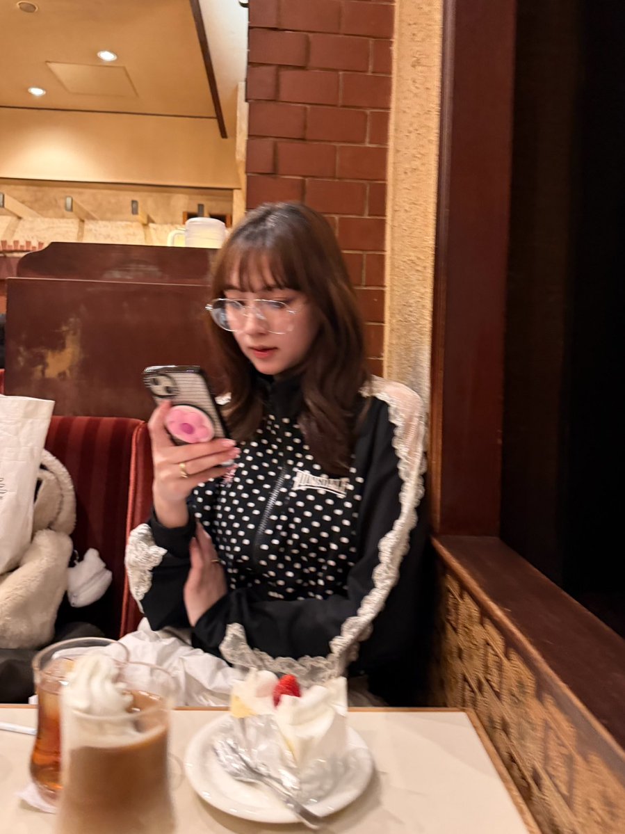 長谷川 美月(みちゅ) tweet media