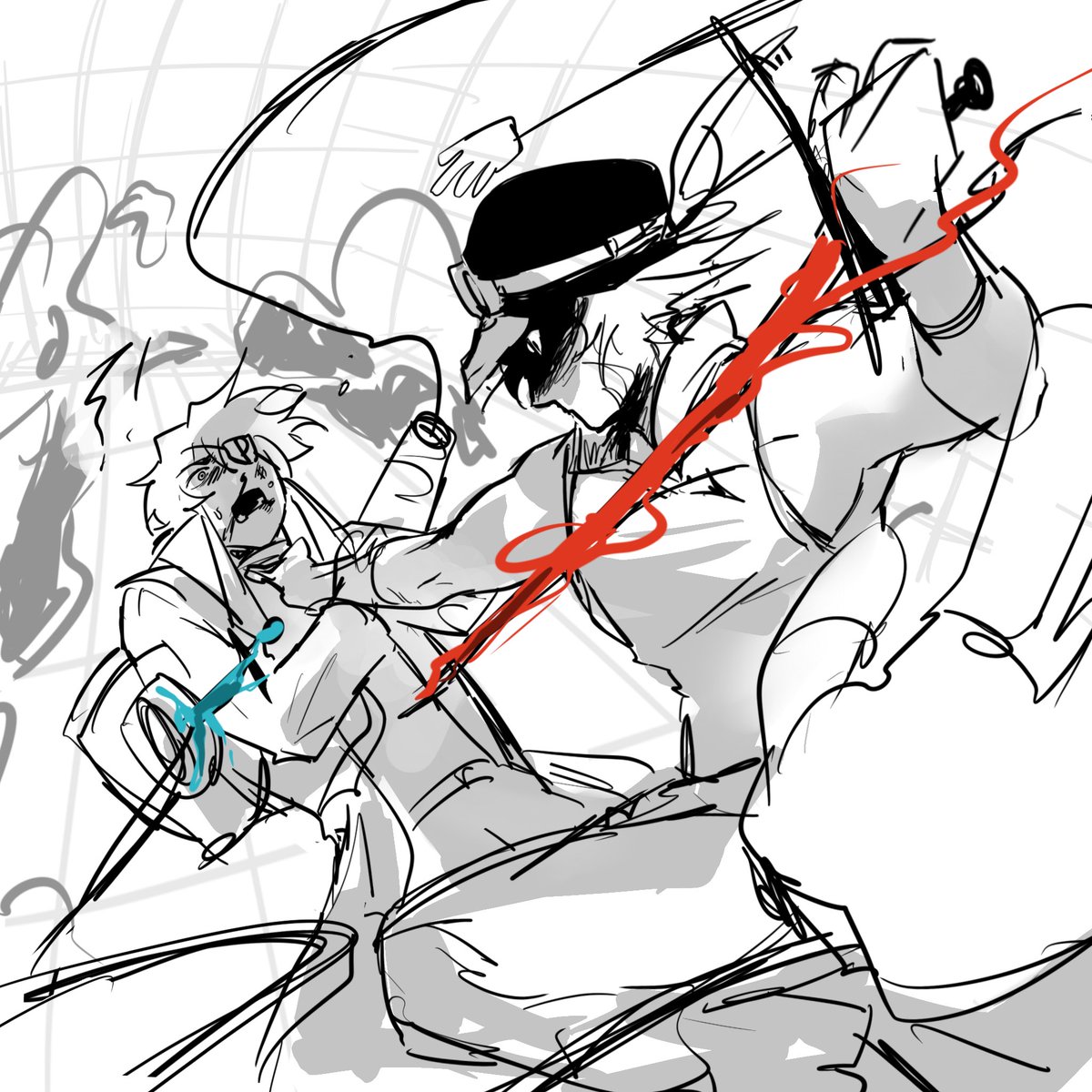 ASL_Mugiwara-ya tweet media