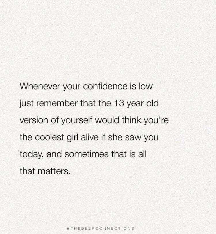 RhiaCrewe's tweet image. 💜 Oh yes that 13 year old who went through horrendous pain and abuse. 💜
#abuse #13yearoldself