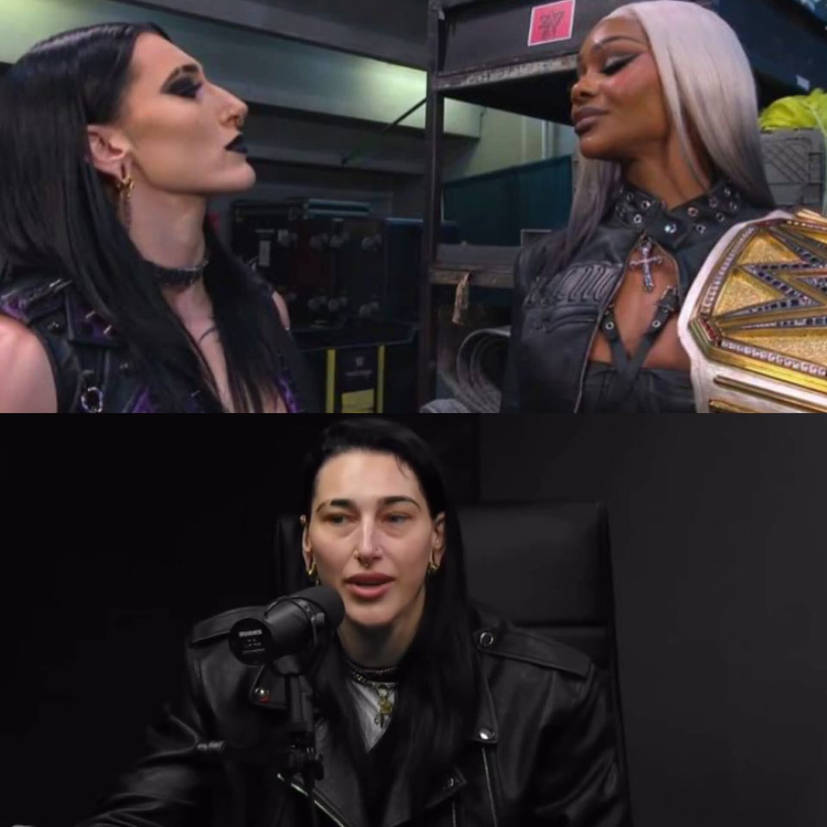 ᴢ ᴀ ɪ ʙ ɪ tweet media