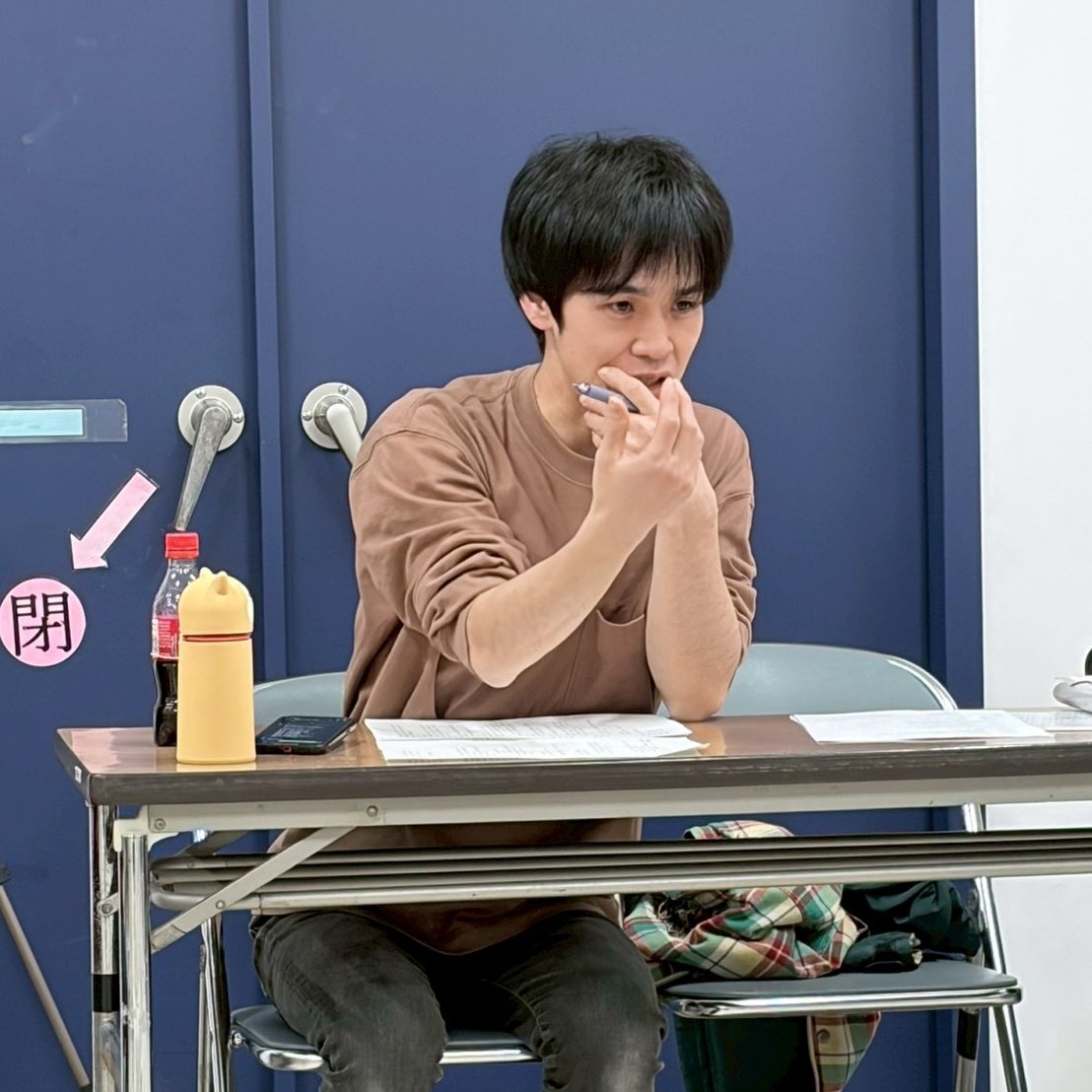 といしば企画 tweet media