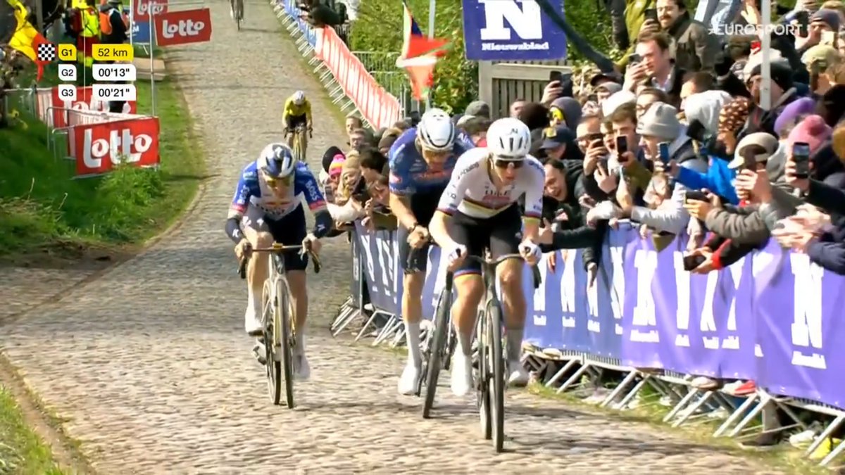 Le Gruppetto tweet media