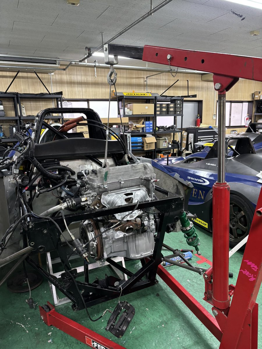 里 南 GR86 😈 tweet media