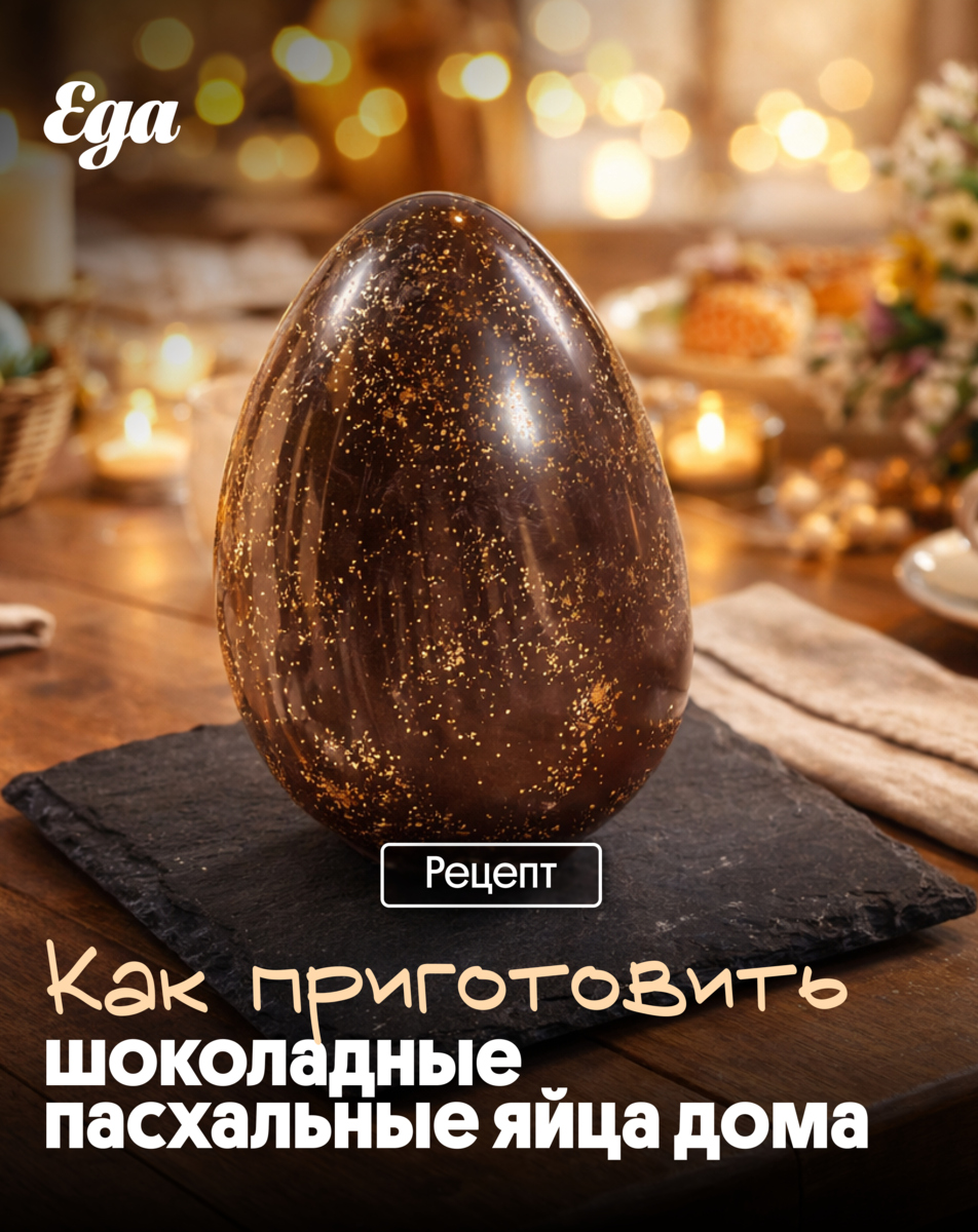 🔥 Шоколадные пасхальные яйца: красивый подарок

Шоколадные яйца давно вышли за пределы магазинных сюрпризов: eda.rambler.ru/media/master-k…

#пасха #шоколад #десерты #интересно #рецепт