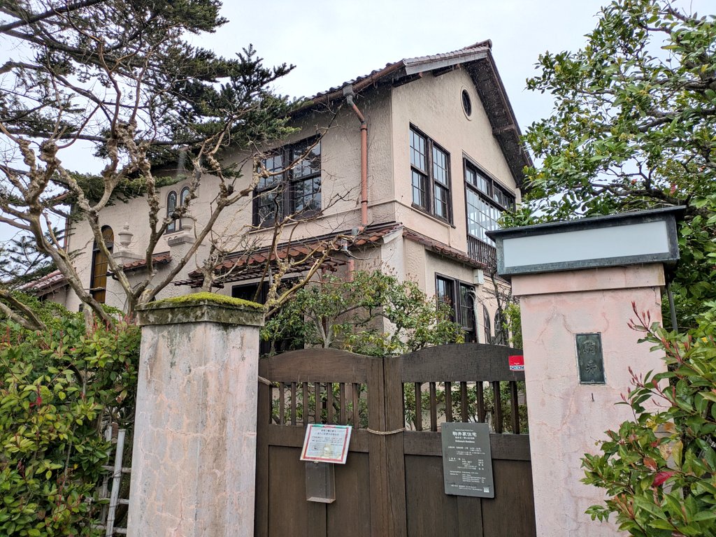 近代建築ニュース tweet media