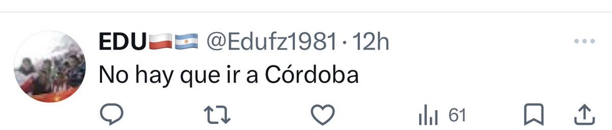 Seba - El chico de las millas ✈️ tweet media