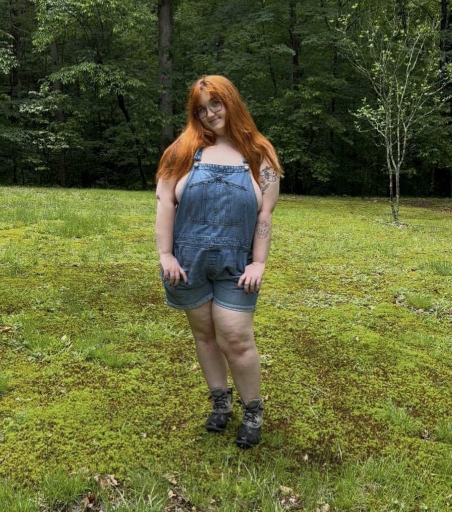 Fae Valentine tweet media