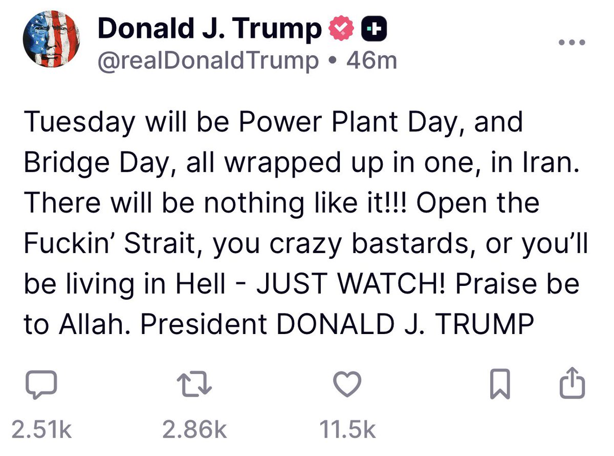 John Mappin tweet media