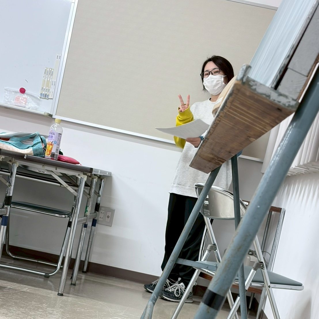 といしば企画 tweet media