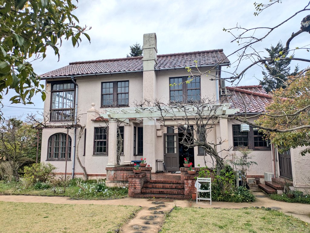 近代建築ニュース tweet media