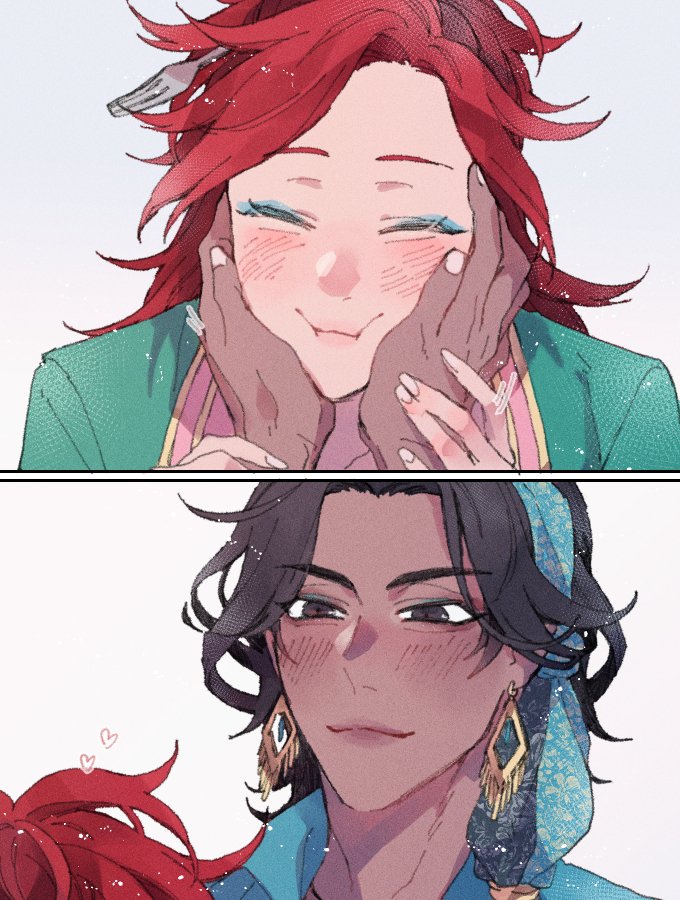 푸딩🍮 tweet media