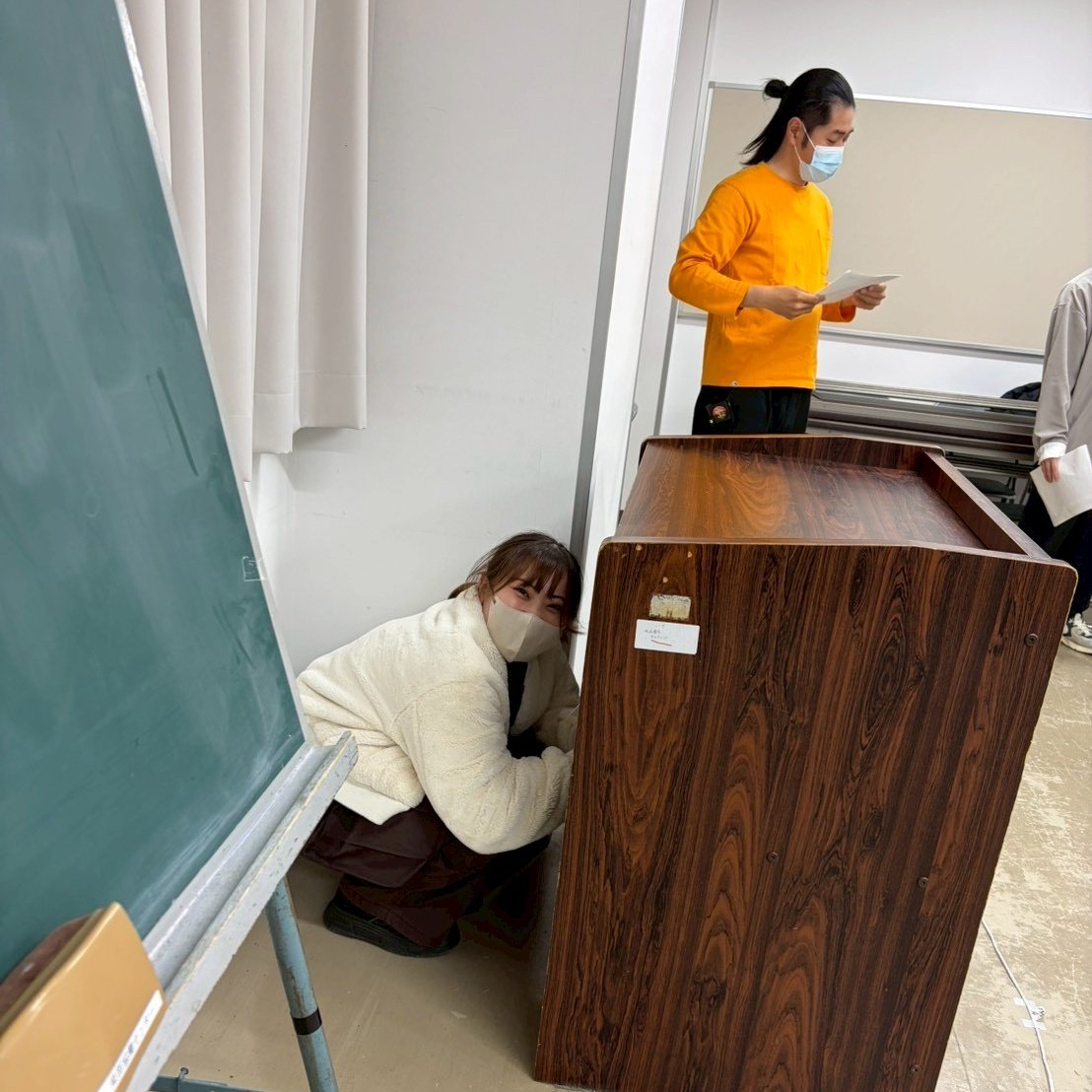 といしば企画 tweet media