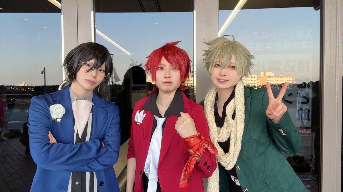 そら太🦉🦉🦉 tweet media