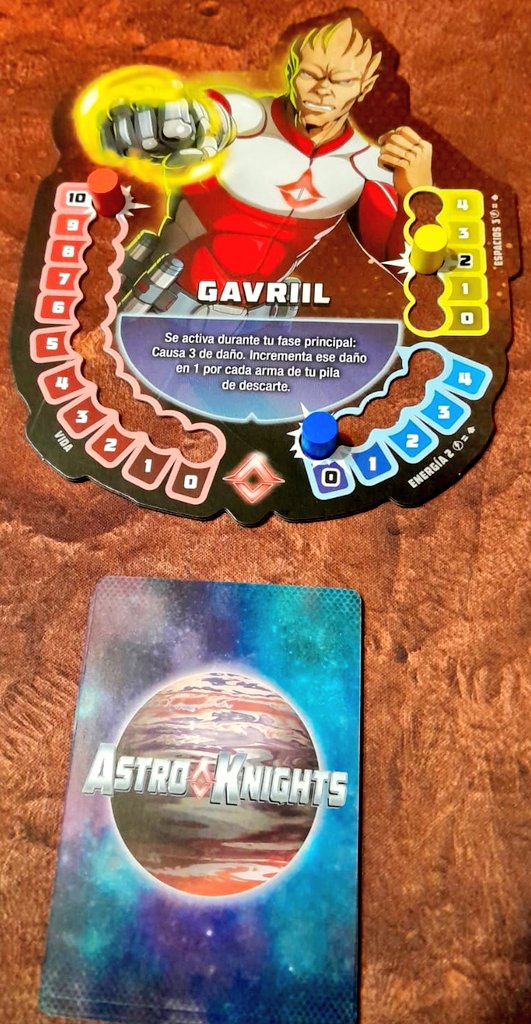MARIANOSUIZ's tweet photo. Jugamos Deep Regrets, pescamos de todo, muchos arrepentimientos, azar y diversion. Terminamos con 2 partidas al Astro Knights, perdimos pero nos divertimos, lindo y agil, gustó mucho. @pablo_cazorla 
#juegosdemesa #boardgames #bgg https://t.co/mmNu4as8zX