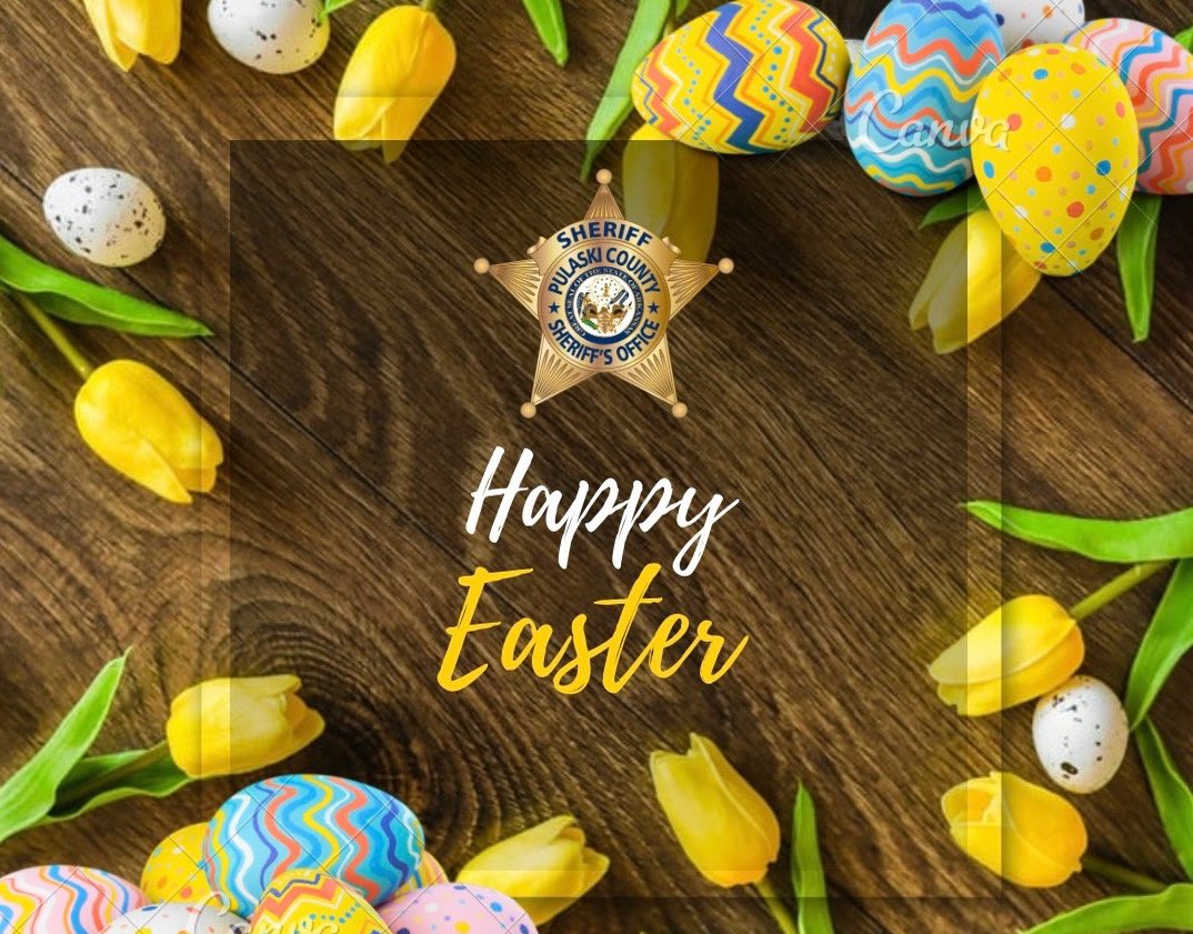 Pulaski County Sheriff’s Office tweet media