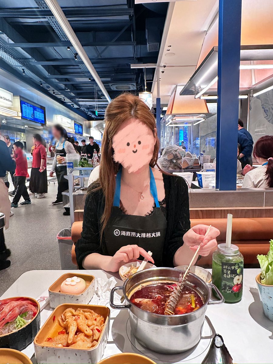 派大星 tweet media