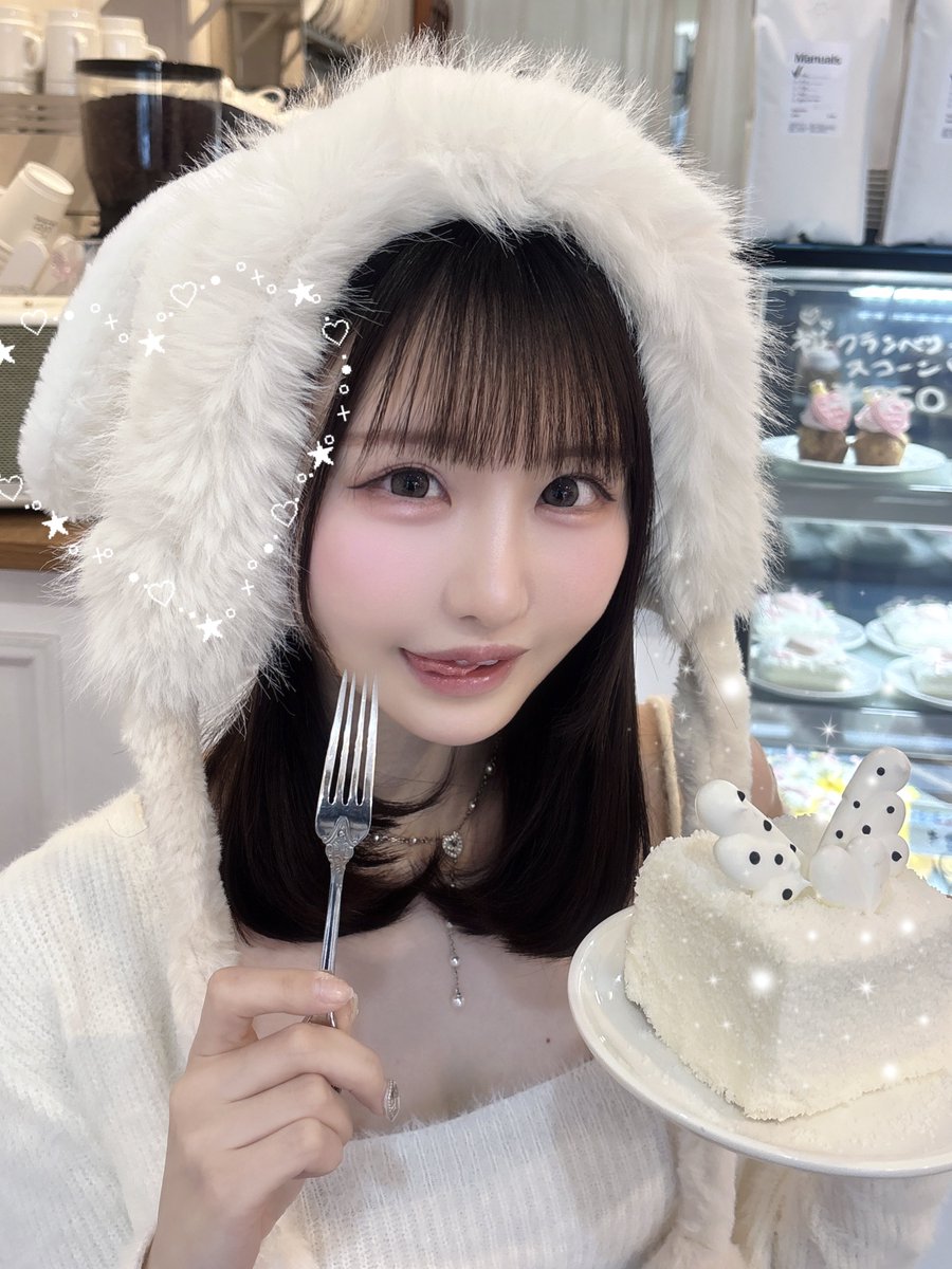 深江有恵 Sweet Alley tweet media