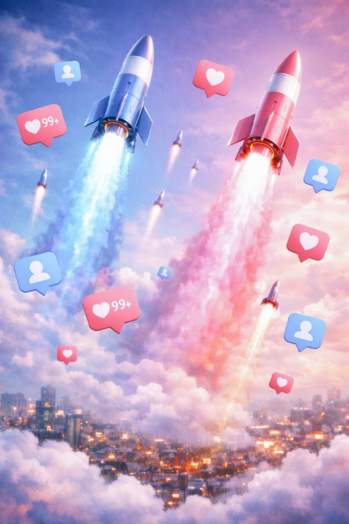 🚀 زيادة متـــــــابعين 🚀 

🔁 [ريتــــــــويت]
✍🏻 [تعــــــــلــــيق]
♥ [لايــــــــــــڪ] 

👥 تابع كل من يتابعك بدون تأخير 🔙